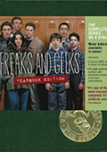 Freaks and Geeks: The Complete Series Yearbook Edition DVD