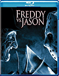 Freddy vs. Jason Bluray