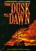 From Dusk Till Dawn Exclusive Collection Box Set DVD