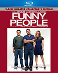 Funny People Bluray