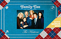 Family Ties Complete Series DVD