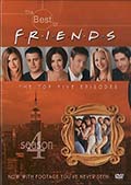 Best of Friends Season 4 DVD