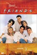 Best of Friends Volume 3 DVD