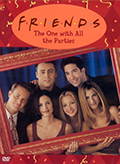 The One With All The Parties DVD