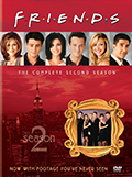 Season 2 DVD