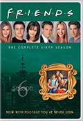 Season 6 DVD
