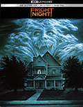 Fright Night UltraHD Blueay