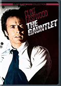 The Gauntlet DVD