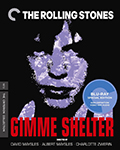 Gimme Shelter Criterion Collection Bluray