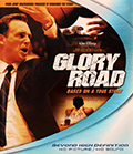Glory Road Bluray