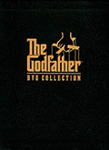 The Godfather Collection Bonus DVD