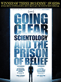 Going Clear DVD