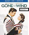 Gone With The Wind 75th Anniversary Edition DVD