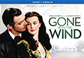 Gone With The Wind 75th Anniversary Ultimate Collector's Edition Bluray