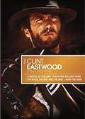 Clint Eastwood Collection Box Set DVD