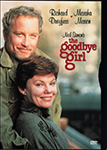 The Goodbye Girl 2-Sided DVD