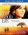 The Good Lie Combo Pack DVD