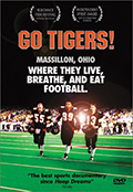 Go Tigers! DVD