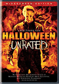 Unrated Special Edition DVD