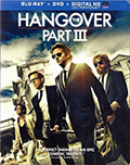 Hanger Part III Combo Pack DVD