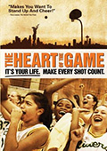 Heart of the Game DVD