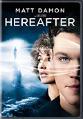 Hereafter DVD