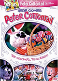 Here Comes Peter Cottontail Original TV Classics Collection DVD
