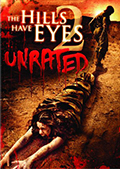 The Hills Have Eyes 2 Unrated DVD