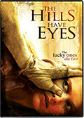 The Hills Have Eyes DVD