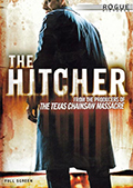 The Hitcher Fullscreen DVD