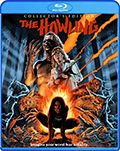 The Howling Bluray
