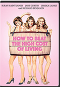 How To Beat The High Cost Of Living Re-release DVD