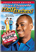 Fullscreen Fully Baked Edition DVD