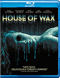 House of Wax Bluray