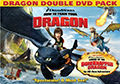 Dragon Double Pack DVD