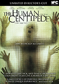 Human Centipede DVD
