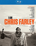 I Am Chris Farley Bluray