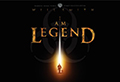 I Am Legend Ultimtae Collector's Edition DVD