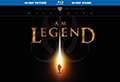 I Am Legend Ultimate Collector's Edition Bluray