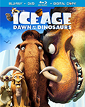 Ice Age 3 Bluray