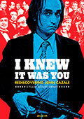 I Knew It Was You DVD