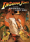 Raiders of the Lost Ark Special Edition DVD