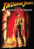 Indiana Jones and the Temple of Doom Special Edition DVD