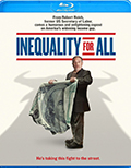 Inequality For All Bluray