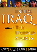 Inside Iraq: The Untold Stories DVD