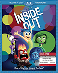 Inside Out Target Exclusive Digital Content