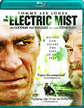In The Electric Mist Bluray