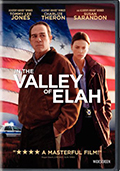 In The Valley of Elah DVD
