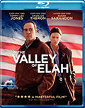In The Valley of Elah Bluray