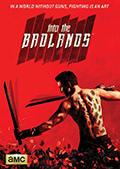 Into The Badlands: Season 1 DVD